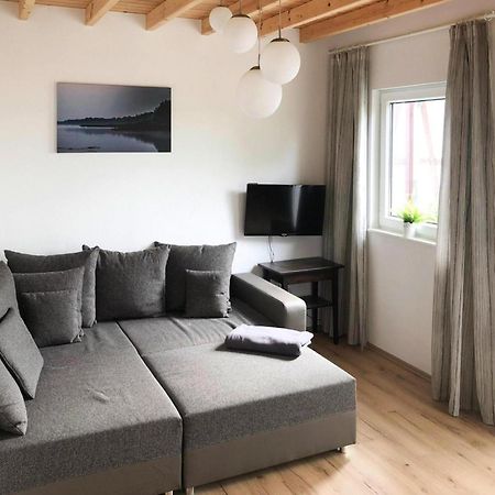 Holiday Home Partwitz, Elsterheide Экстерьер фото