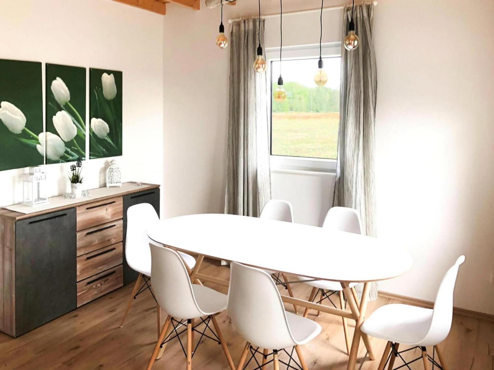 Holiday Home Partwitz, Elsterheide Экстерьер фото